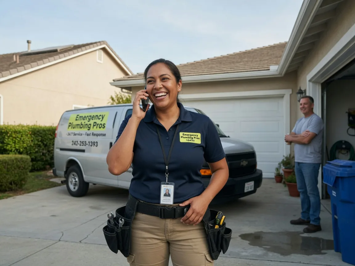 Emergency Plumber Gadsden, SC FAQs